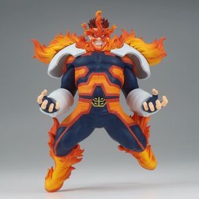 My Hero Academia The Amazing Heroes Plus (Bakugo Vol 4 Plus)