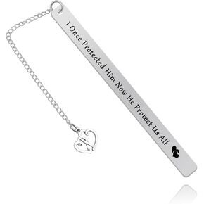 Navy Mom Gift Military Mom Gifts Bookmark Army Mom Gift Bookmark Mom Gifts for Air Force Mom Military Mother Bookmark Military Mom Birthday Christmas Mother's Day Gift from Son Daughter