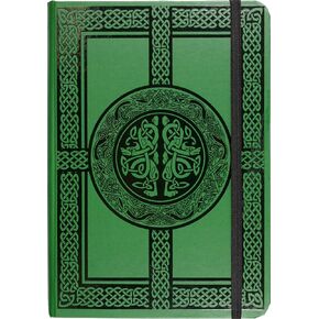 Celtic Journal (Diary, Notebook)