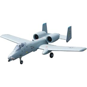 A-10 Thunderbolt II Twin 50mm EDF Jet PNP & ARF (Transmitter, Receiver or Battery not Included)… (PNP)