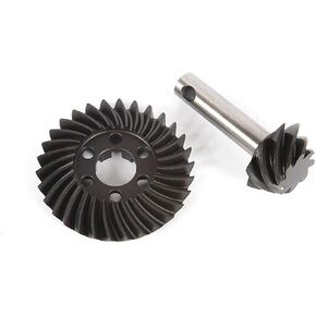 Axial 6 Bolt Heavy Duty Gear Set, AXI232003