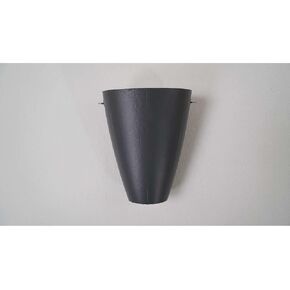 E-flite Nose Cone F-16 Falcon-Gray 80mm EDF- EFL87881 Replacement Airplane Parts