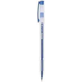 Nataraj Gelix Blue Gel Pen, Pack of 100
