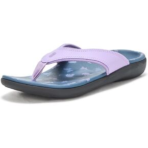REVITALIGN Women's Yumi Critters Flip-Flop