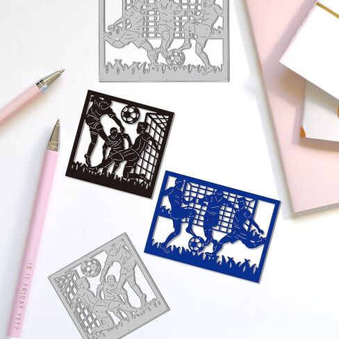Bookcase Cabinet Cutting Dies Card Making Die Cut Bookshelf Cat Carbon Steel Die Cuts Stencils Card Scrapbooking Embossing Template Dies for DIY Craft Paper Album Gift Decor in Saudi Arabia
