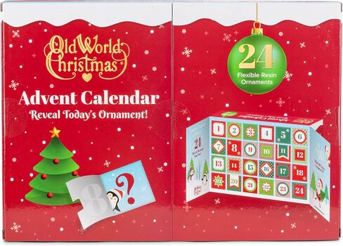 Old World Christmas Tasty Christmas Puzzle, 18x24, Multicolored in Saudi Arabia