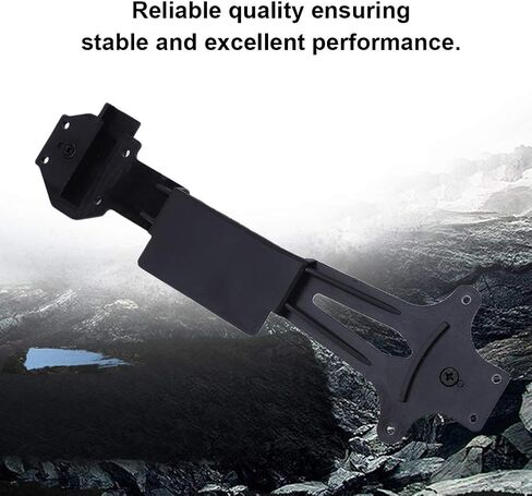 Life 1/14 Four-Wheel Drive Alloy RC Car Radio Tray Second Floor Board RC Upgrade Part Fit for WLtoys 144001 in Kuwait