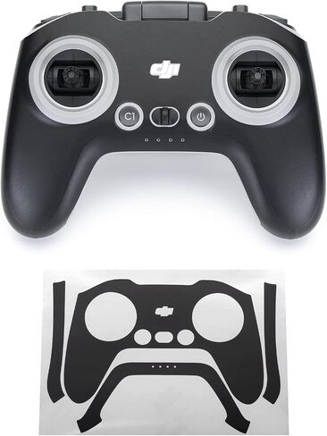 WRAPGRADE Skin Compatible with DJI FPV/DJI FPV Remote Controller 3 (Stratosphere Blue) in Saudi Arabia