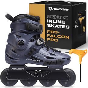Flying Eagle F6S Falcon Inline Freeskates in Kuwait