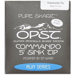 OPST Sink Tips