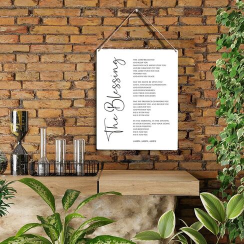 ديكور الحضانة المسيحية قبل أن أشكلك في الرحم كنت أعرفك علامة خشبية معلقة استحمام الطفل الكتاب المقدس الآية جدار الفن الحضانة غرفة نوم ديكور الحضانة الهدايا 8 × 10 بوصة in Kuwait