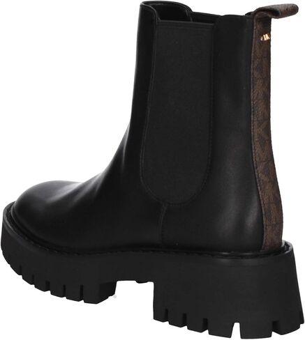 حذاء Asher Flat Bootie تشيلسي للسيدات من مايكل كورس in Saudi Arabia