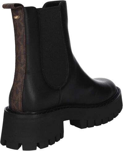 حذاء Asher Flat Bootie تشيلسي للسيدات من مايكل كورس in Saudi Arabia