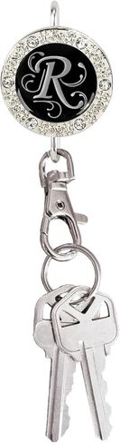 Finders Key Purse Women's Key Finder, Monogram in Kuwait