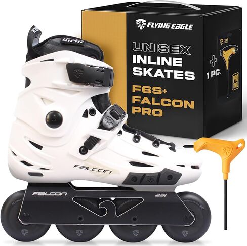 فلاينج إيجل F6S فالكون زلاجات حرة مضمنة in Kuwait