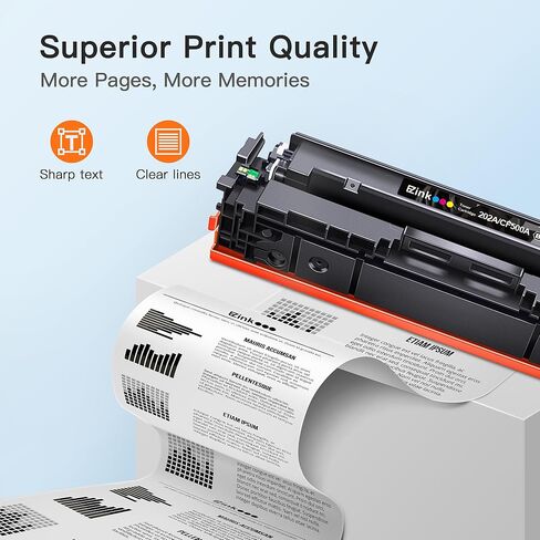 خرطوشة حبر متوافقة مع E-Z Ink (TM) لطابعة Brother TN450 TN420 TN-450 TN-420 للاستخدام مع HL-2270DW HL-2280DW HL-2230 HL-2240 MFC-7360N MFC-7860DW DCP-7065DN Intellifax 2840 (1 اسود in Kuwait