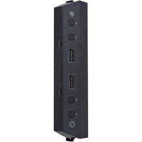 Lian Li Lancool 216 RGB Controller Black