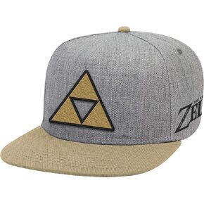 Controller Gear The Legend of Zelda Baseball Cap Adjustable Hat Collection in Kuwait