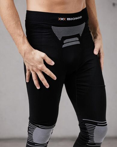 X-Bionic Mens ENERGIZER 4. 0 3/4 سروال رجالي in Kuwait