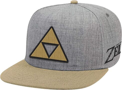 Controller Gear The Legend of Zelda Baseball Cap Adjustable Hat Collection in Kuwait