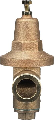 زورن ويلكنز 112-600XL 1-1/2 "600XL صمام تخفيض ضغط المياه in Saudi Arabia