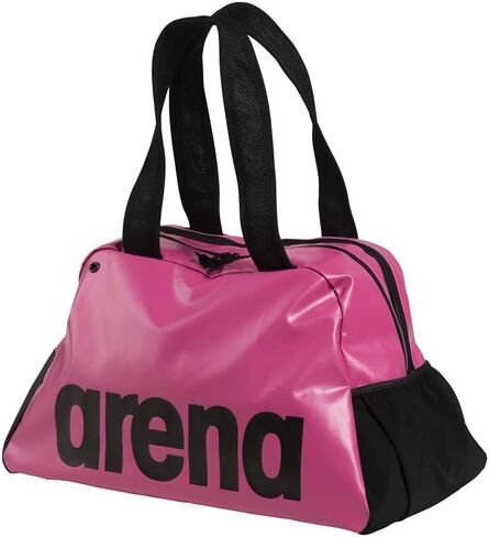 ARENA Fast Shoulder Bag, Black in Saudi Arabia