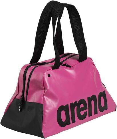 ARENA Fast Shoulder Bag, Black in Saudi Arabia