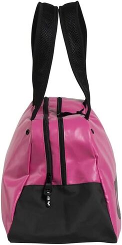ARENA Fast Shoulder Bag, Black in Saudi Arabia