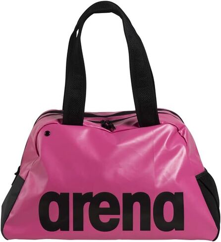 ARENA Fast Shoulder Bag, Black in Saudi Arabia
