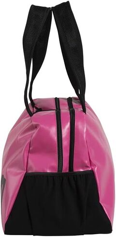 ARENA Fast Shoulder Bag, Black in Saudi Arabia
