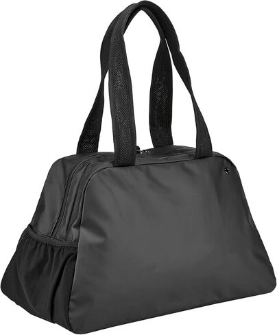ARENA Fast Shoulder Bag, Black in Saudi Arabia