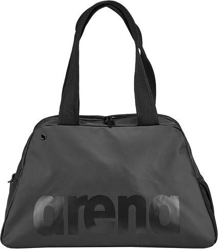 ARENA Fast Shoulder Bag, Black in Saudi Arabia