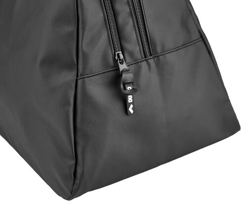 ARENA Fast Shoulder Bag, Black in Saudi Arabia