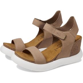 FLY London Women's Ankle-Strap Sandal