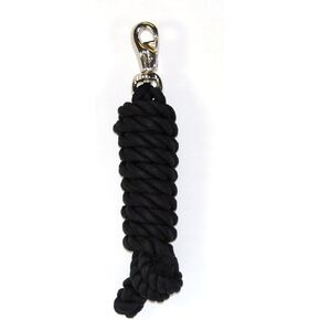 سلسلة هاملتون القطنية مع مشبك ثور مطلي بالنيكل، أبيض، سمك 3/4 بوصة × طول 10 بوصة in Kuwait