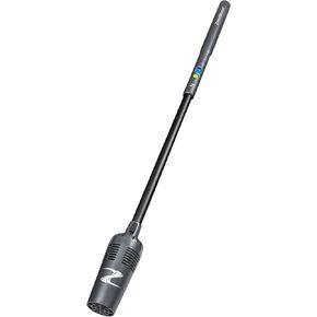 Golf Breeze - Lightweight Cordless Stick Blower for The Golf Course, Pickleball Court, RV and All of Your Outdoor Activities
