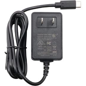 Orange Pi 5V4A Type-C Power Supply Adapter for Orange Pi 4 LTS, Orange Pi 800, Orange Pi 5, Orange Pi 5 Plus and Orange Pi 5B, Multiple Circuit Protection Type-C Power Supply