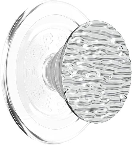 مقبض هاتف دائري من PopSockets متوافق مع MagSafe، يتضمن حلقة محول، حامل هاتف، متوافق مع الشحن اللاسلكي - اكتشافات شاطئ البحر in Saudi Arabia