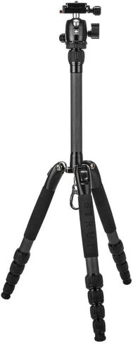 SIRUI T-0S Series Travel Tripod with B-00 Ball Head (T-005SK+B-00K) in Saudi Arabia