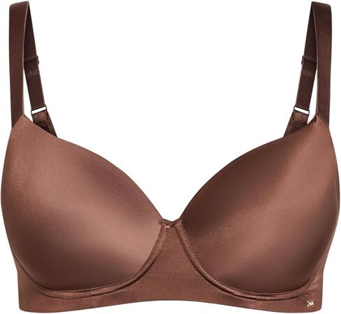 سيتي شيك ومنز ابيرال حمالة صدر سيتي شيك للنساء بمقاس كبير S & C، لون اسبريسو، (16) F in Kuwait