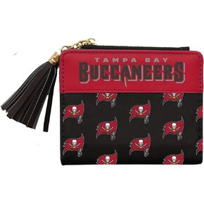 Littlearth Unisex-Adult NFL Miami Dolphins Mini Organizer, Team Color, One Size