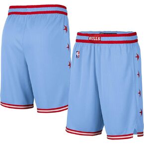 Portland Trail Blazers Youth 8-20 Official Swingman Dri-Tek Performance Shorts in Kuwait