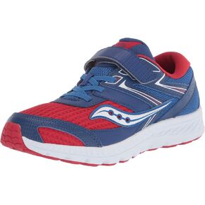 Saucony Unisex-Child Cohesion 13 Alternative Closure Sneaker