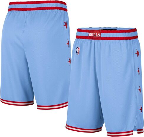 Portland Trail Blazers Youth 8-20 Official Swingman Dri-Tek Performance Shorts in Kuwait