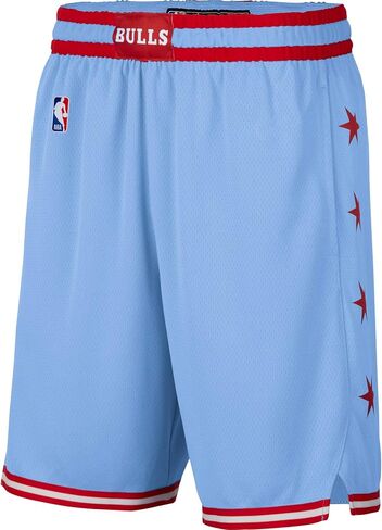 Portland Trail Blazers Youth 8-20 Official Swingman Dri-Tek Performance Shorts in Kuwait