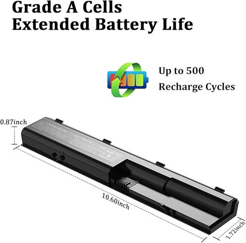 TT03XL 932824-421 Battery Fit for HP EliteBook 755 G5 850 G5 850 G6 ZBook 15U G5 G6 HSTNN-LB8H HSTNN-DB8K TT03XL-BTI TT03056XL-PL HSN-I13C-5 932824-1C1 932824-2C1 933322-855 11.55V 56WH in Saudi Arabia