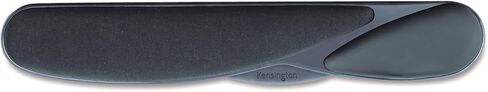 Kensington K62813US Memory Foam Wrist Rest Pillow -Black,Medium in Saudi Arabia