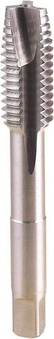 MaxTool 5/16-18 Spiral Point Taps HSS M2 Thread Taps 18 TPI Fully Ground Right Hand; SPF02W01R20 in Saudi Arabia