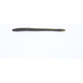 Zoom Bait Finesse Worm Bait-Pack of 20