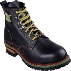 Skechers Men's Cascades Rammer Hiking Boot